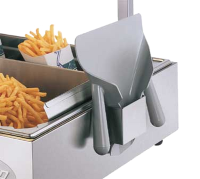 Hatco FHS-SH Stainless Steel Scoop Holder