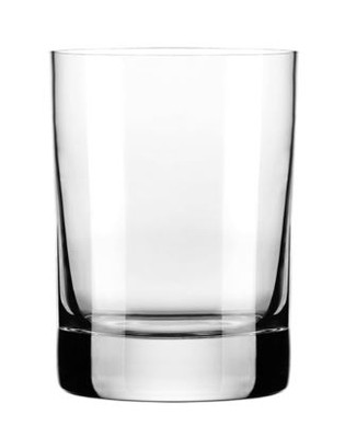 Libbey 9035 10.5 Oz. Modernist Rocks Glass (24 Each Per Case)