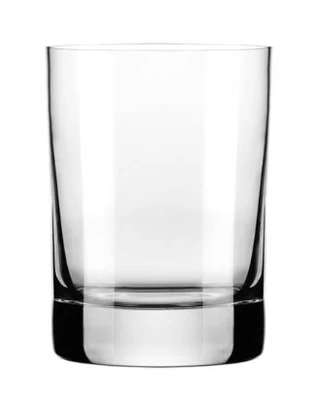 Libbey 9035 10.5 Oz. Modernist Rocks Glass (24 Each Per Case)