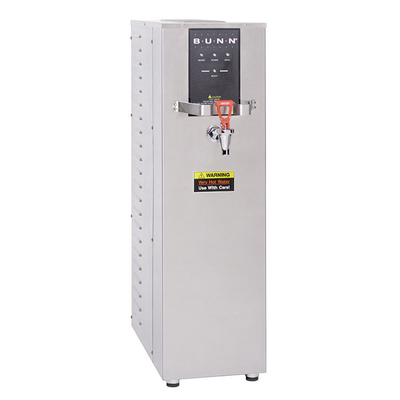 Bunn 26300.0000 24 Gallon Hot Water Dispenser- 240 Volts
