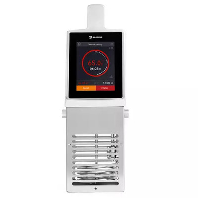 Sammic SMARTVIDEX Immersion Circulator Sous Vide Cooker - 120 Volts