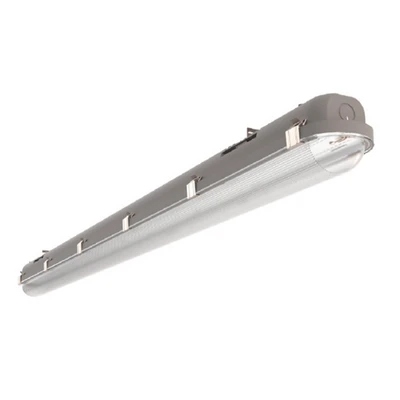 Component Hardware LED-440079 48" Low Profile LED Surface Mount Light for Cooler/Freezer