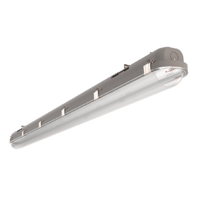 Component Hardware LED-440079 48" Low Profile LED Surface Mount Light for Cooler/Freezer