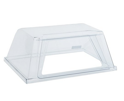 Nemco 8230GD Polycarbonate Sneeze Guard