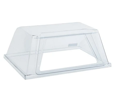 Nemco 8230GD Polycarbonate Sneeze Guard