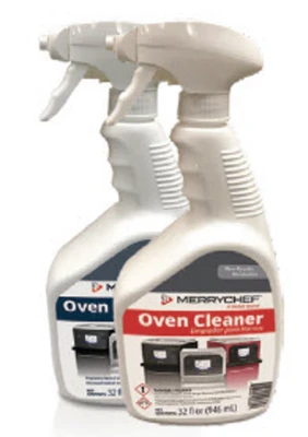 Merrychef USA 32Z4148 32 Fl. Oz. Cleaner & Protector - Case/6