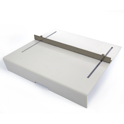 Sammic 2149531 Stainless Steel Liquid Insert Plate for SE/SU-300 Models