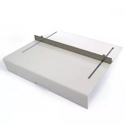 Sammic 2149531 Stainless Steel Liquid Insert Plate for SE/SU-300 Models