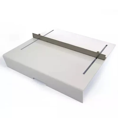 Sammic 2149531 Stainless Steel Liquid Insert Plate for SE/SU-300 Models