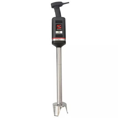 Sammic XM-71 200 L. Handheld Stick Immersion Blender - 840 Watts