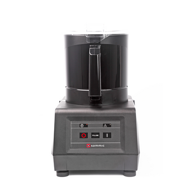 Sammic K-41 Food Processor and Emulsifier - 120 Volts