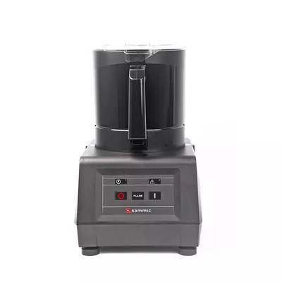 Sammic K-41 Food Processor and Emulsifier - 120 Volts