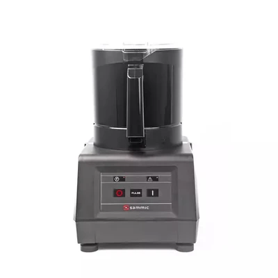 Sammic K-41 Food Processor and Emulsifier - 120 Volts