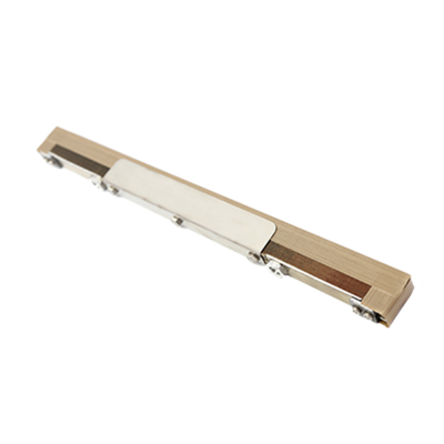 Sammic 2149776 33.38" (848mm) Bag Cutting Kit for SE/SU-800 Models