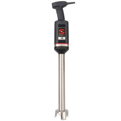Sammic XM-33 60 L. Handheld Immersion Stick Blender - 400 Watts