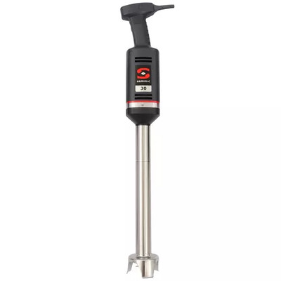 Sammic XM-33 60 L. Handheld Immersion Stick Blender - 400 Watts