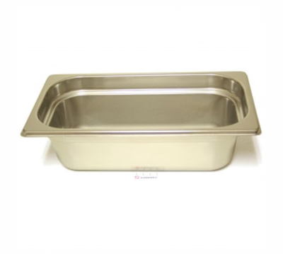 Sammic 5140112 3.75 Qt. Vac-Norm Container