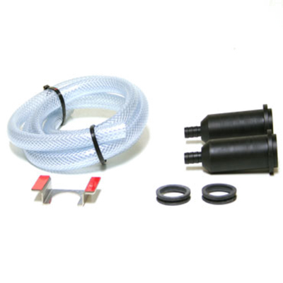 Sammic 2149244 Vac-Norm External Vacuum Kit for Countertop Machines
