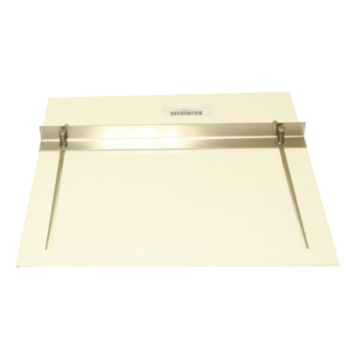 Sammic 2149020 Liquid Insert Plate for SE/SU-400/500 Models