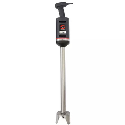 Sammic XM-72 250 L. Handheld Stick Immersion Blender - 840 Watts