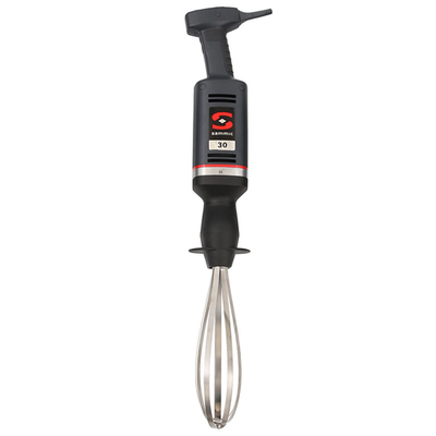 Sammic B-30 30 L. Commercial Mixer Hand Whisk - 400 Watts
