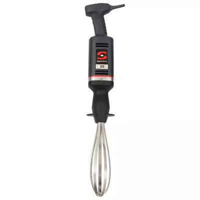 Sammic B-30 30 L. Commercial Mixer Hand Whisk - 400 Watts