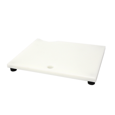 Sammic 2149790 Filling Plate for SE-200 Models