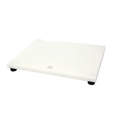 Sammic 2149790 Filling Plate for SE-200 Models