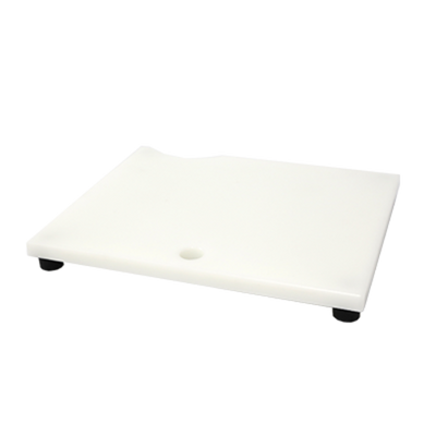 Sammic 2149790 Filling Plate for SE-200 Models