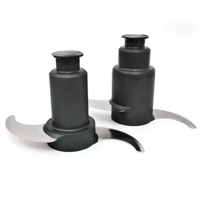 Sammic 2053935 Hub with Flat Blades