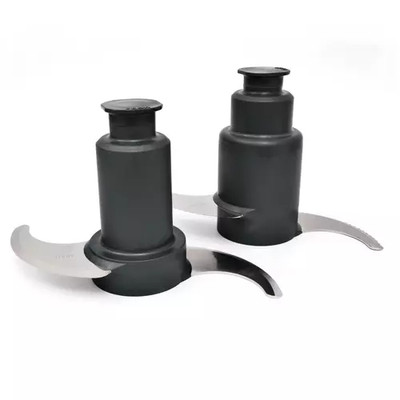 Sammic 2053935 Hub with Flat Blades