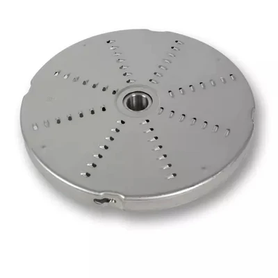 Sammic SH-6 0.25" Screwless Detachable Disc Shredding Disc