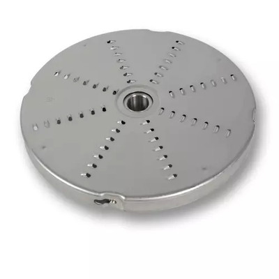 Sammic SH-6 0.25" Screwless Detachable Disc Shredding Disc