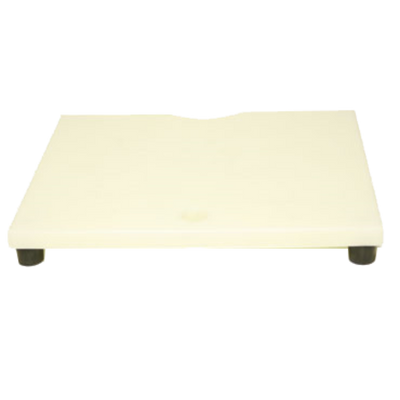 Sammic 2149792 Filling Plate for SE/SU-400 Models