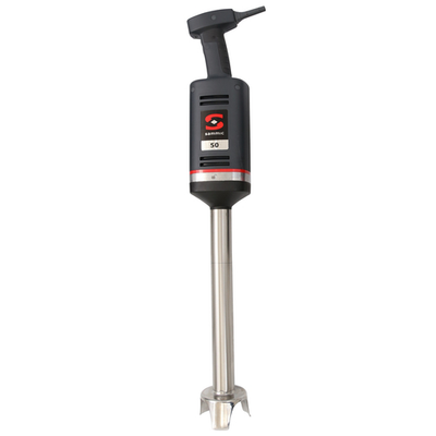 Sammic XM-51 80 L. Handheld Immersion Stick Blender - 720 Watts