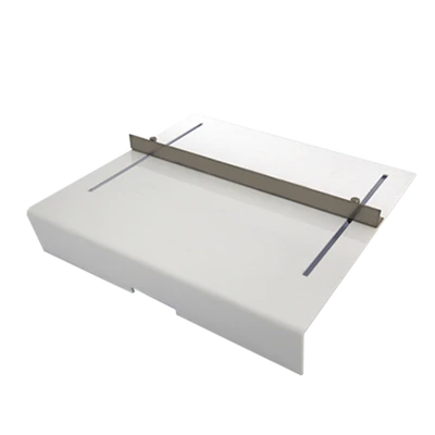 Sammic 2141798 Liquid Insert Plate for SE/SU-800 Models