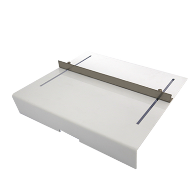 Sammic 2141798 Liquid Insert Plate for SE/SU-800 Models