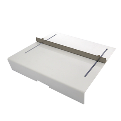 Sammic 2141798 Liquid Insert Plate for SE/SU-800 Models