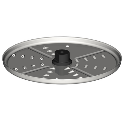 Sammic SHS-4 Shredding Disc 4mm Medium Shred