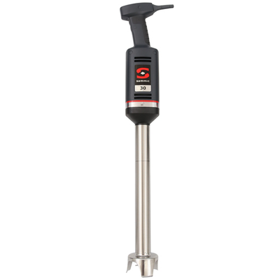 Sammic XM-33V 60 L. Handheld Immersion Stick Blender - 400 Watts