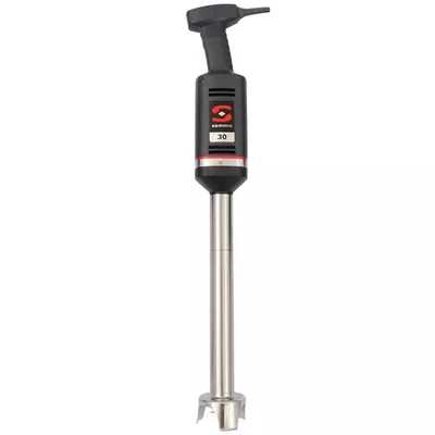 Sammic XM-33V 60 L. Handheld Immersion Stick Blender - 400 Watts