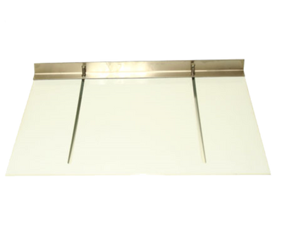 Sammic 2149074 Liquid Insert Plate for SE/SU-600 Models