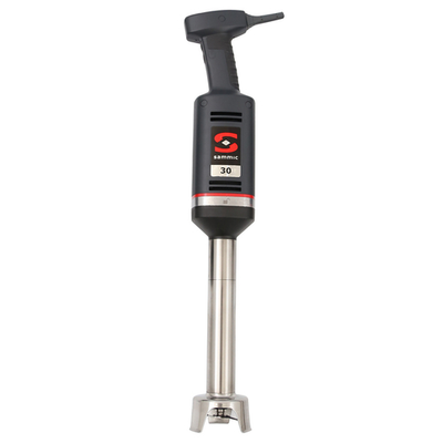 Sammic XM-31 30 L. Handheld Immersion Stick Blender - 400 Watts