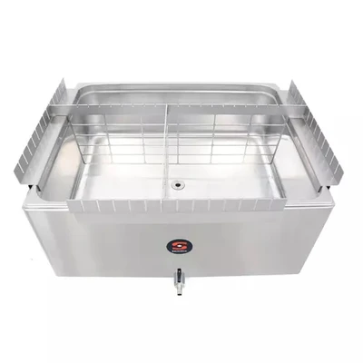 Sammic 1180180 Small Tank Divider