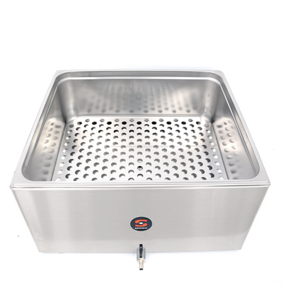 Sammic 1180191 Base spacer