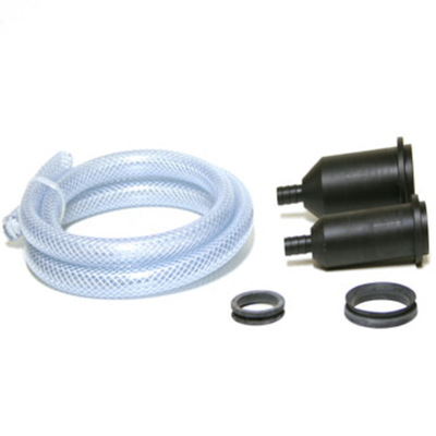 Sammic 2149257 Vac-Norm External Vacuum Kit for Floorstanding Machines