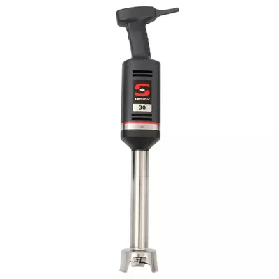 Sammic XM-31V 30 L. Handheld Immersion Stick Blender - 400 Watts