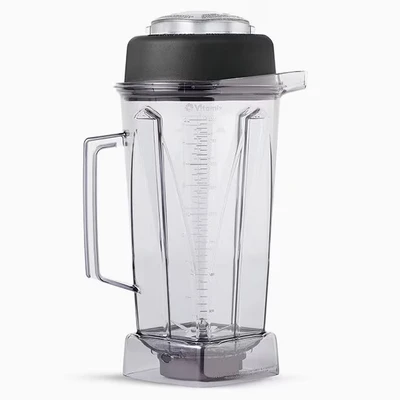Vitamix 001195 64 Oz. Complete Standard Blender Container