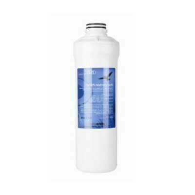 Icetro FWU0100 R 1500 Liter (396 gal) Capacity Reduces Chlorine Taste snd Odor Water Filtration System Replacement Cartridge