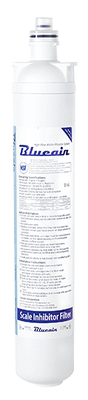 Blue Air DH-R1 19" H 21,000 Gal. Capacity for Ice Machines Replacement Filtration Cartridge